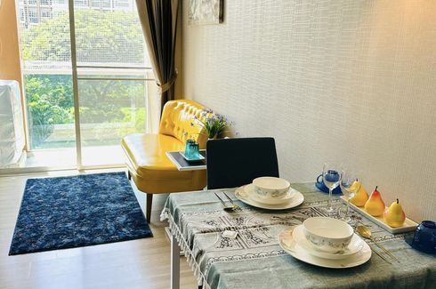 1 Bedroom Condo for rent in One Plus nineteen, Chang Khlan, Chiang Mai