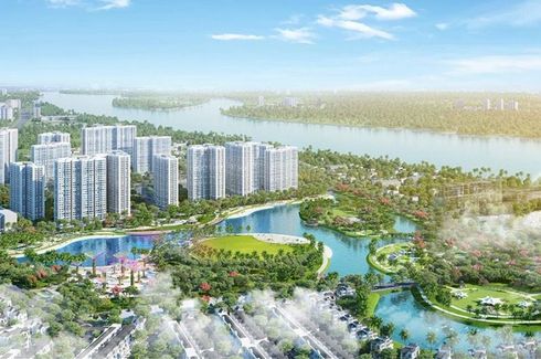 Cần bán căn hộ chung cư 2 phòng ngủ tại Long Phước, Quận 9, Hồ Chí Minh
