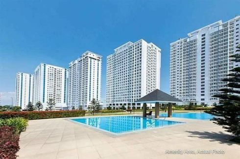 2 Bedroom Condo for rent in Wind Residences, Kaybagal South, Cavite
