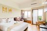 Apartemen disewa dengan 1 kamar tidur di Jatibening, Jawa Barat