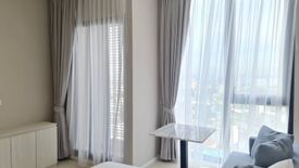 1 Bedroom Condo for rent in Mazarine Ratchayothin, Chan Kasem, Bangkok near BTS Ratchayothin