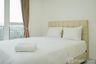 Apartemen disewa dengan 1 kamar tidur di Serpong, Banten