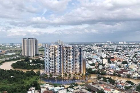 Cần bán căn hộ 3 phòng ngủ tại D'Lusso, Bình Trưng Tây, Quận 2, Hồ Chí Minh