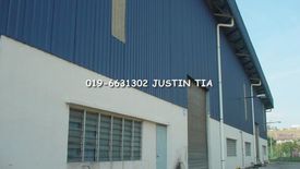 Warehouse / Factory for rent in Petaling Jaya, Selangor