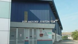 Warehouse / Factory for rent in Petaling Jaya, Selangor