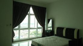 Apartment for rent in Taman Abad, Johor