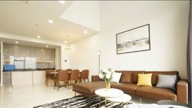 Cho thuê căn hộ chung cư 3 phòng ngủ tại Waterina Suites, Bình Trưng Tây, Quận 2, Hồ Chí Minh