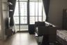 ขายคอนโด ไอดีโอ สาทร-ท่าพระ 1 ห้องนอน ใน บุคคโล, ธนบุรี ใกล้ BTS โพธิ์นิมิตร