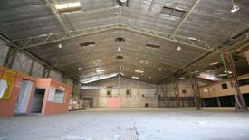 Warehouse / Factory for rent in Pio Del Pilar, Metro Manila