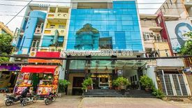 Commercial for sale in Phuong 25, Ho Chi Minh