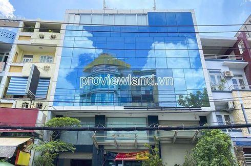 Commercial for sale in Phuong 25, Ho Chi Minh