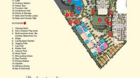 1 Bedroom Condo for sale in Marco Polo Residences, Lahug, Cebu