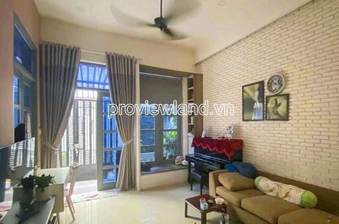 Townhouse for sale in Thao Dien, Ho Chi Minh