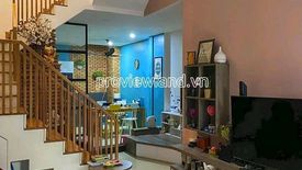 Townhouse for sale in Thao Dien, Ho Chi Minh