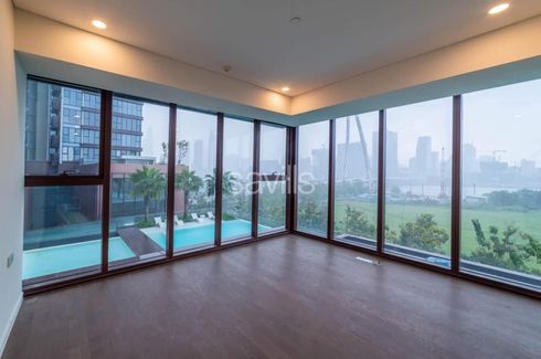 4 Bedroom Apartment for rent in Thu Thiem, Ho Chi Minh