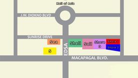 2 Bedroom Condo for sale in Sail Residences, Barangay 76, Metro Manila near LRT-1 EDSA