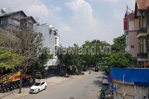 House for rent in Binh Trung Tay, Ho Chi Minh