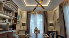 Townhouse dijual dengan 4 kamar tidur di Lebak Bulus, Jakarta