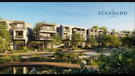 Cần bán nhà phố 4 phòng ngủ tại The Standard Central Park Bình Dương, Tân Phước Khánh, Tân Uyên, Bình Dương