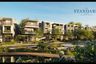 4 Bedroom Townhouse for sale in The Standard Central Park, Tan Phuoc Khanh, Binh Duong
