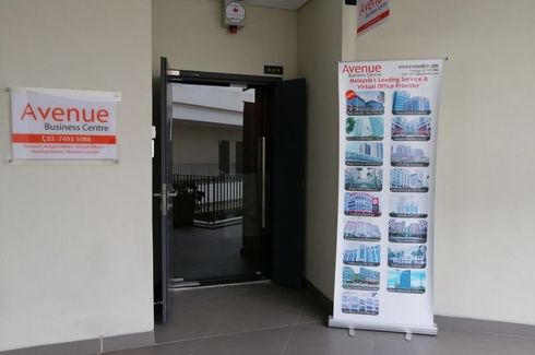 Commercial for rent in Desa ParkCity, Kuala Lumpur