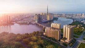 Cần bán căn hộ 2 phòng ngủ tại The River Thủ Thiêm, Thủ Thiêm, Quận 2, Hồ Chí Minh