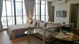 1 Bedroom Condo for rent in Park Origin Phrom Phong, Khlong Tan, Bangkok near BTS Phrom Phong