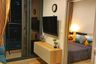 1 Bedroom Condo for rent in OKA HAUS Sukhumvit 36, Khlong Tan, Bangkok near BTS Thong Lo