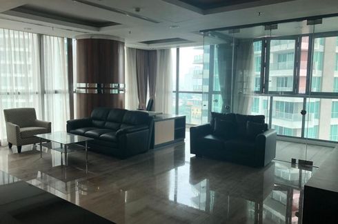 Rumah disewa dengan 3 kamar tidur di Cipete Utara, Jakarta