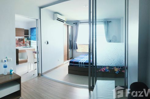 1 Bedroom Condo for rent in Niche id Phetkasem-Bangkae, Bang Khae, Bangkok near MRT Bang Khae