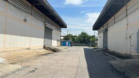 Warehouse / Factory for rent in Phraek Sa, Samut Prakan