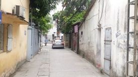 Land for sale in Thuong Thanh, Ha Noi