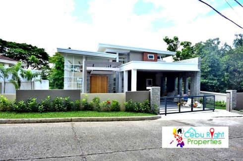 5 Bedroom House for Sale or Rent in Banilad, Cebu