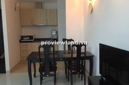 1 Bedroom Apartment for rent in Phuong 6, Ho Chi Minh