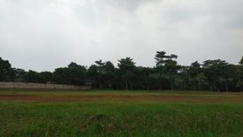Tanah dijual dengan  di Cisoka, Banten