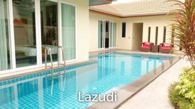 4 Bedroom Villa for sale in Pong, Chonburi