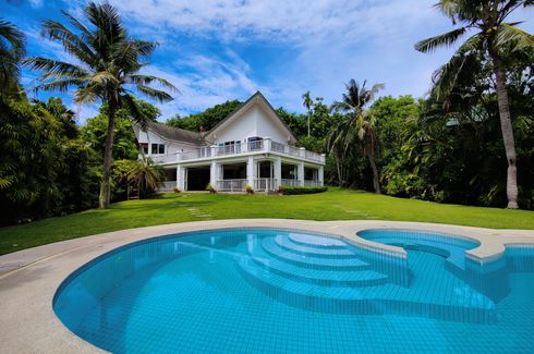 7 Bedroom Villa for rent in Palm Hills Golf Club & Residence, Cha am, Phetchaburi