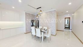 Cho thuê căn hộ 4 phòng ngủ tại Vinhomes Central Park, Phường 22, Quận Bình Thạnh, Hồ Chí Minh