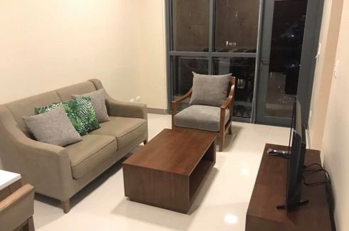 1 Bedroom Condo for rent in One Manchester Place, Mactan, Cebu