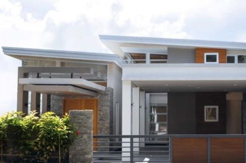 5 Bedroom House for sale in Banilad, Cebu
