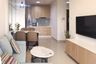 2 Bedroom Condo for rent in The Sun Avenue, Binh Trung Tay, Ho Chi Minh