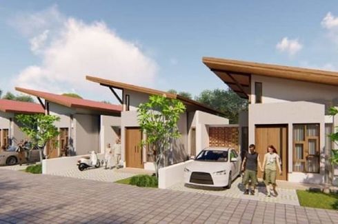Rumah dijual dengan 2 kamar tidur di Cigugur Tengah, Jawa Barat
