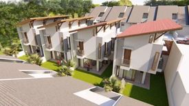 Rumah dijual dengan 2 kamar tidur di Cigugur Tengah, Jawa Barat