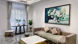 Cho thuê villa 4 phòng ngủ tại Phước Kiểng, Huyện Nhà Bè, Hồ Chí Minh