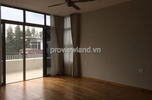 4 Bedroom Villa for sale in Long Thanh My, Ho Chi Minh