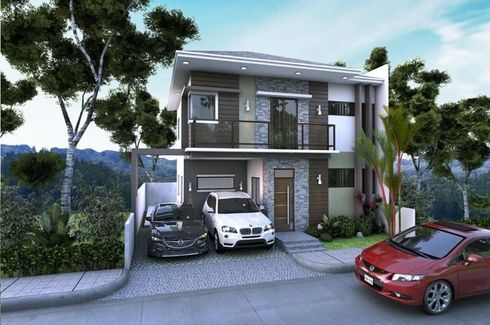 5 Bedroom House for sale in Tunghaan, Cebu