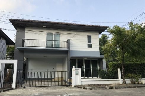 3 Bedroom House for sale in NARA HOME Wongwaen – Bangna, Dokmai, Bangkok