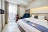 Apartemen disewa dengan 1 kamar tidur di Kembangan Selatan, Jakarta
