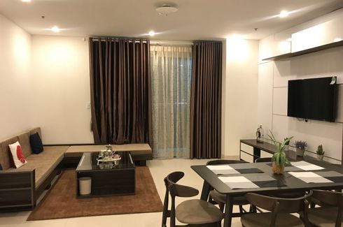 Cho thuê căn hộ dịch vụ 3 phòng ngủ tại Quận Lê Chân, Hải Phòng