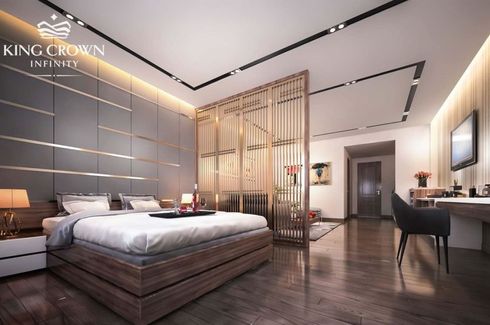 Cần bán căn hộ chung cư 3 phòng ngủ tại King Crown Infinity, Linh Chiểu, Quận Thủ Đức, Hồ Chí Minh